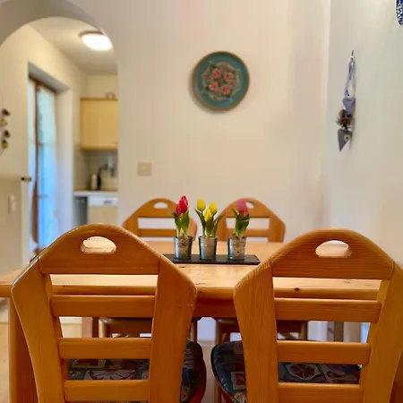 Haus Sonnenwinkel - Sommerbergbahn Unlimited Kostenlos Apartament *