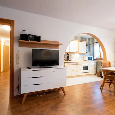 Apartament Haus Sonnenwinkel - Sommerbergbahn Unlimited Kostenlos *
