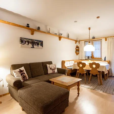 Apartamento Haus Sonnenwinkel - Sommerbergbahn Unlimited Kostenlos