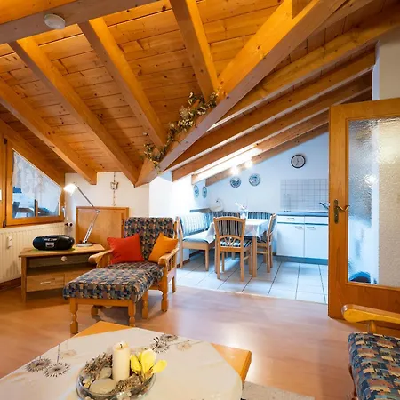 Apartament Haus Sonnenwinkel - Sommerbergbahn Unlimited Kostenlos Obermaiselstein