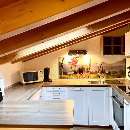 Haus Sonnenwinkel - Sommerbergbahn Unlimited Kostenlos Apartament Obermaiselstein