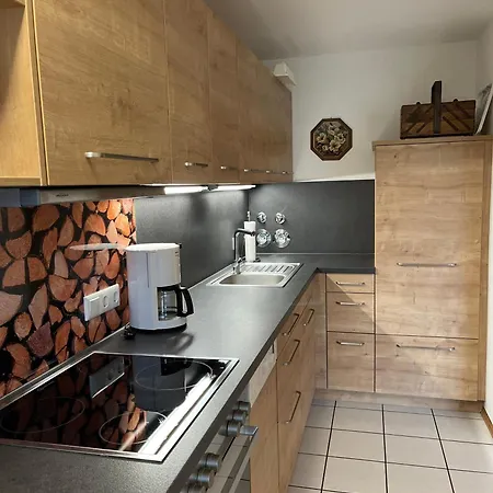 Apartamento Haus Sonnenwinkel - Sommerbergbahn Unlimited Kostenlos *