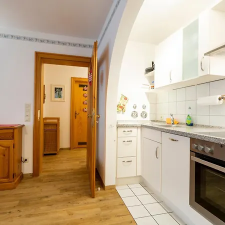 Apartamento Haus Sonnenwinkel - Sommerbergbahn Unlimited Kostenlos *