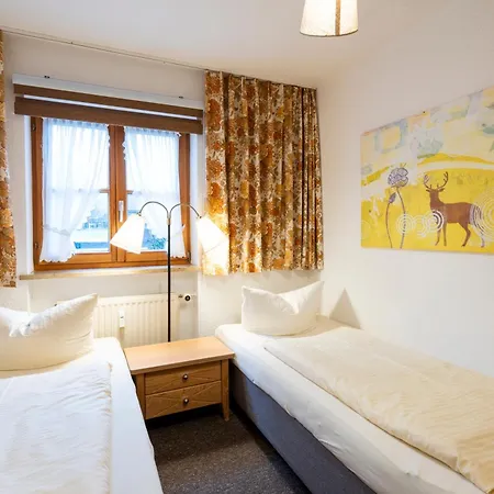 Haus Sonnenwinkel - Sommerbergbahn Unlimited Kostenlos Apartamento Obermaiselstein