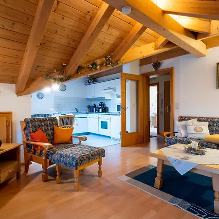 Apartamento Haus Sonnenwinkel - Sommerbergbahn Unlimited Kostenlos *