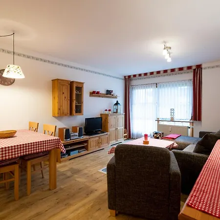 Apartamento Haus Sonnenwinkel - Sommerbergbahn Unlimited Kostenlos Obermaiselstein