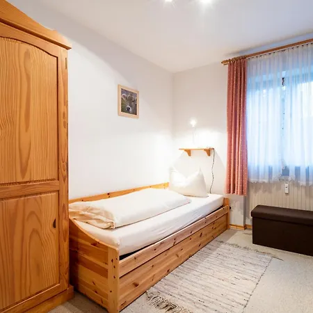 Haus Sonnenwinkel - Sommerbergbahn Unlimited Kostenlos Apartamento Obermaiselstein