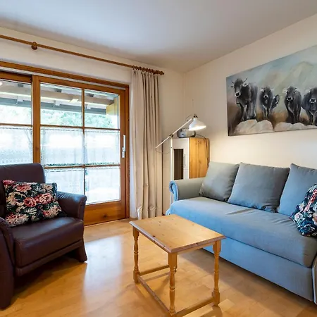 Haus Sonnenwinkel - Sommerbergbahn Unlimited Kostenlos Apartamento