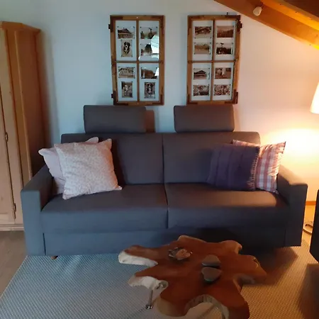 Haus Sonnenwinkel - Sommerbergbahn Unlimited Kostenlos Apartament *