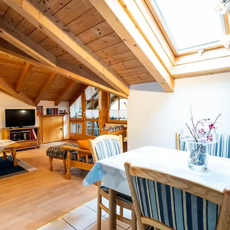 Haus Sonnenwinkel - Sommerbergbahn Unlimited Kostenlos Apartamento Obermaiselstein