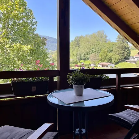 Apartament Haus Sonnenwinkel - Sommerbergbahn Unlimited Kostenlos *
