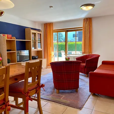 Haus Sonnenwinkel - Sommerbergbahn Unlimited Kostenlos Apartment Obermaiselstein