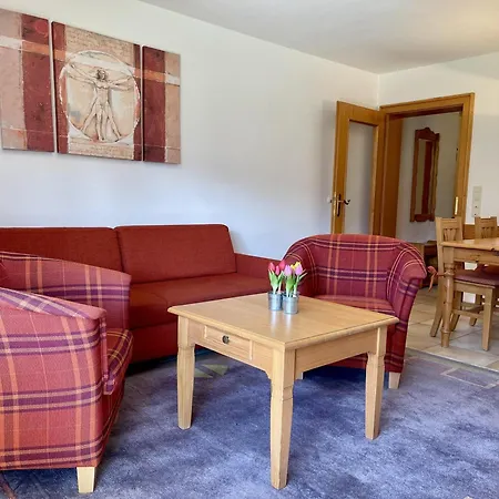 Apartment Haus Sonnenwinkel - Sommerbergbahn Unlimited Kostenlos Obermaiselstein