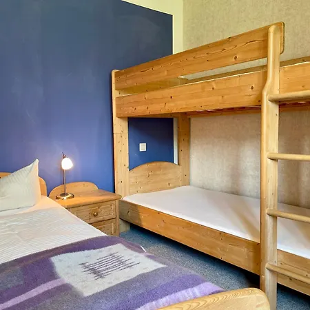 Haus Sonnenwinkel - Sommerbergbahn Unlimited Kostenlos Apartment *