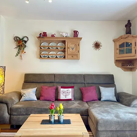 Haus Sonnenwinkel - Sommerbergbahn Unlimited Kostenlos Apartment *