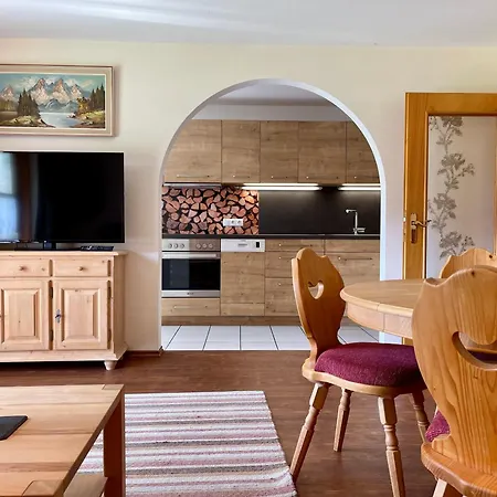 Apartment Haus Sonnenwinkel - Sommerbergbahn Unlimited Kostenlos *
