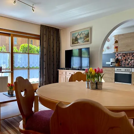 Haus Sonnenwinkel - Sommerbergbahn Unlimited Kostenlos Apartment *