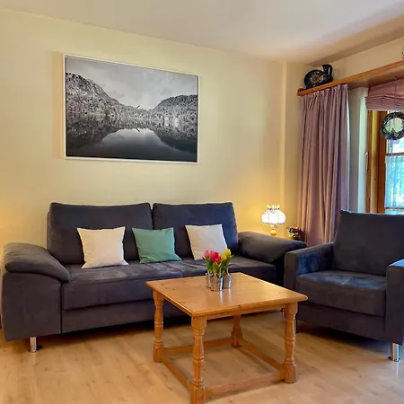 Apartment Haus Sonnenwinkel - Sommerbergbahn Unlimited Kostenlos *