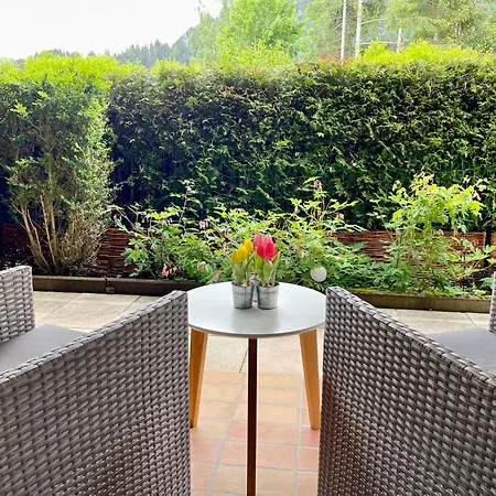 Haus Sonnenwinkel - Sommerbergbahn Unlimited Kostenlos Apartment Obermaiselstein