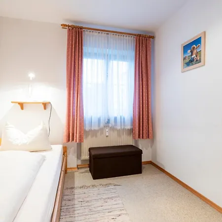 Haus Sonnenwinkel - Sommerbergbahn Unlimited Kostenlos Apartment Obermaiselstein