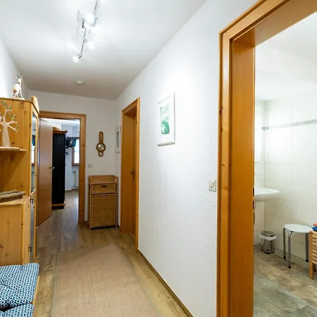 Haus Sonnenwinkel - Sommerbergbahn Unlimited Kostenlos Apartment Obermaiselstein