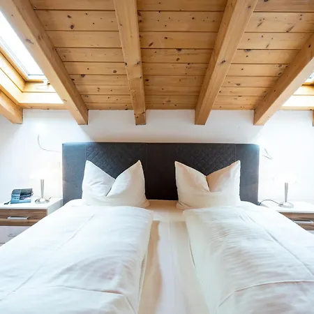 Apartment Haus Sonnenwinkel - Sommerbergbahn Unlimited Kostenlos