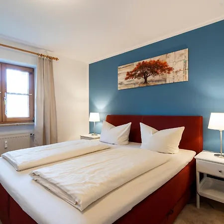Apartment Haus Sonnenwinkel - Sommerbergbahn Unlimited Kostenlos *