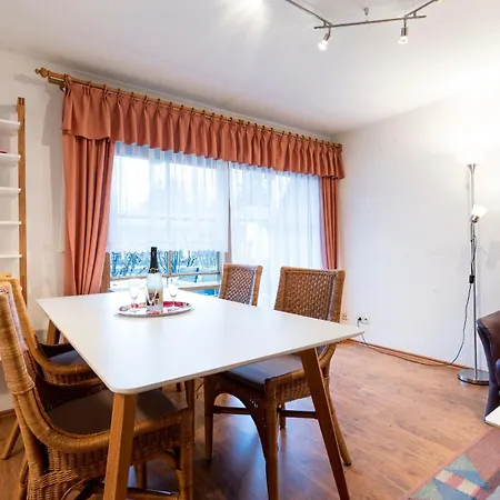Haus Sonnenwinkel - Sommerbergbahn Unlimited Kostenlos Apartment *