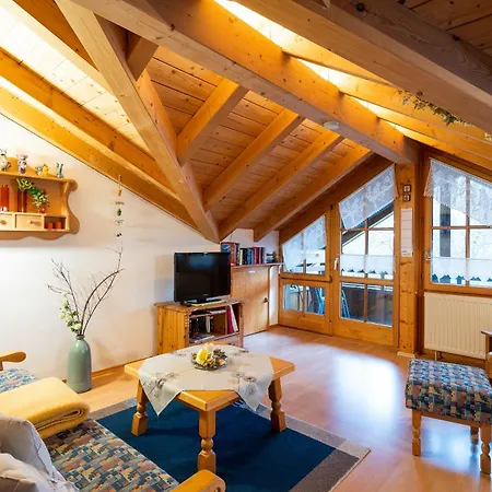 Haus Sonnenwinkel - Sommerbergbahn Unlimited Kostenlos Apartment *