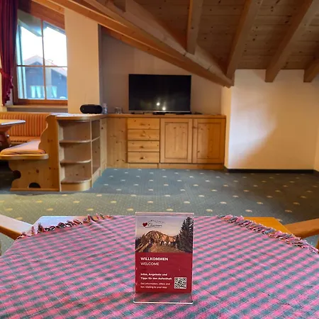 Haus Sonnenwinkel - Sommerbergbahn Unlimited Kostenlos Obermaiselstein