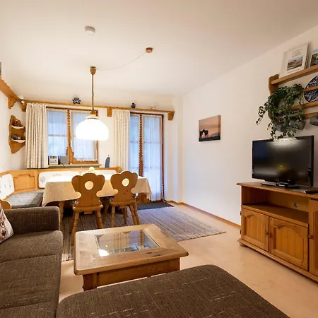 Haus Sonnenwinkel - Sommerbergbahn Unlimited Kostenlos Apartment *