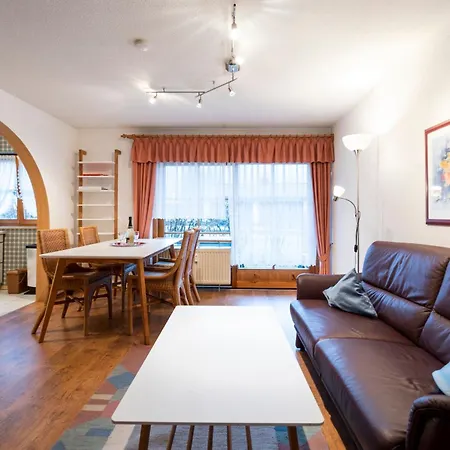 Haus Sonnenwinkel - Sommerbergbahn Unlimited Kostenlos Apartment *