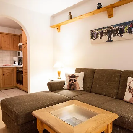 Haus Sonnenwinkel - Sommerbergbahn Unlimited Kostenlos Apartment *