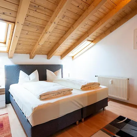 Haus Sonnenwinkel - Sommerbergbahn Unlimited Kostenlos Apartment