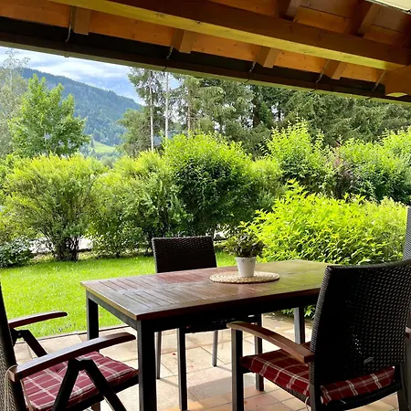 Haus Sonnenwinkel - Sommerbergbahn Unlimited Kostenlos Apartment *