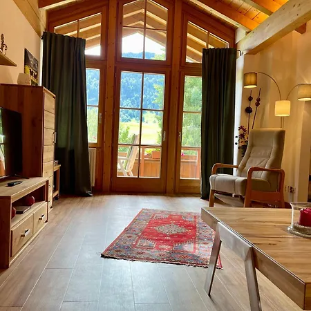 Apartment Haus Sonnenwinkel - Sommerbergbahn Unlimited Kostenlos Obermaiselstein