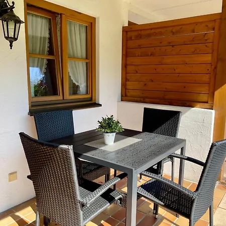 Apartment Haus Sonnenwinkel - Sommerbergbahn Unlimited Kostenlos *